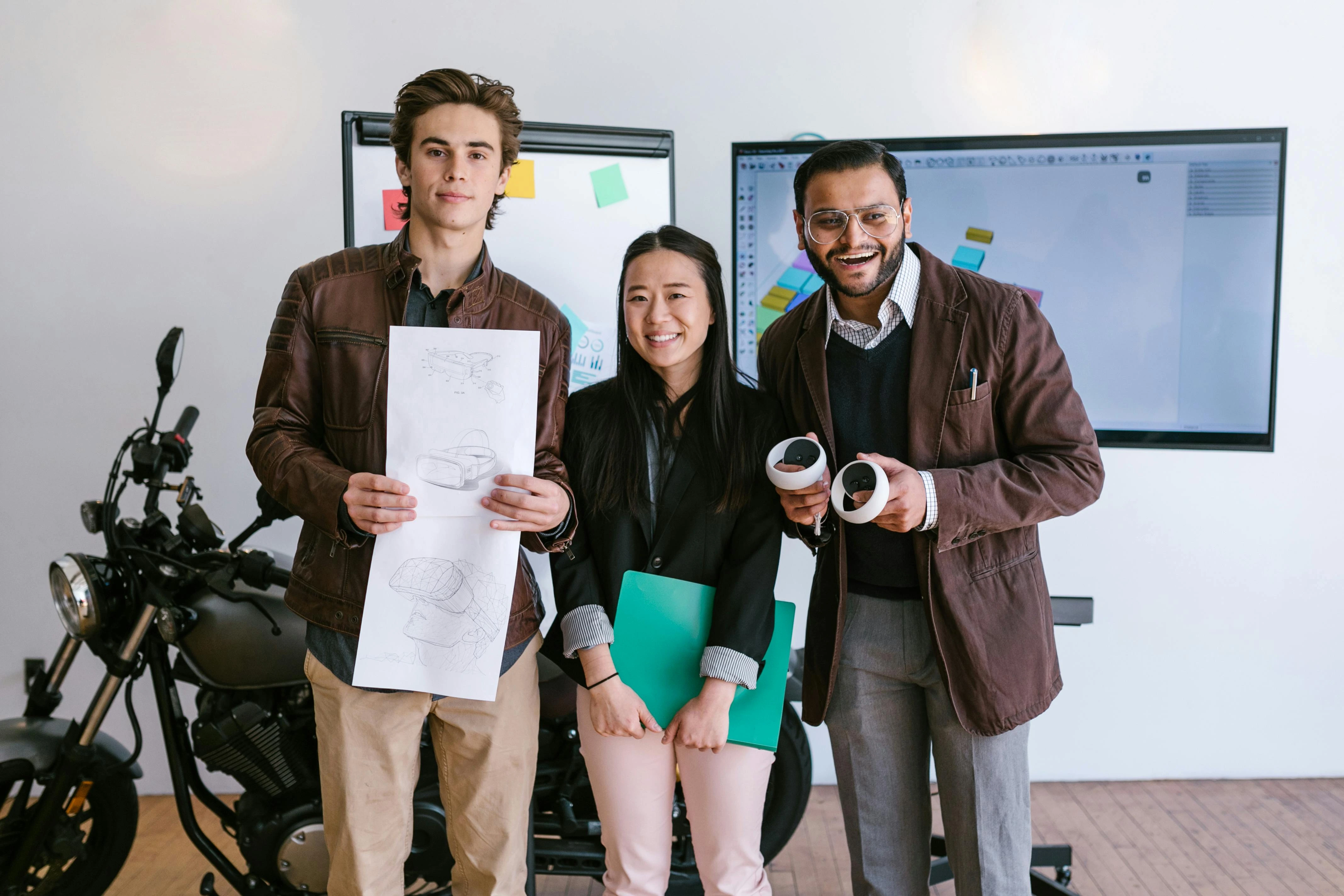 Pitch Competition